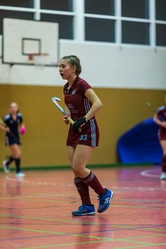 Bild 526 - B-Juniorinnen Bahrenfeld